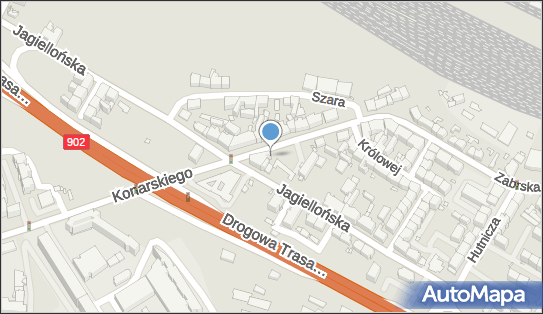 DPD Pickup Automaty, pon-ndz 00:00-24:00, Gliwice, godziny otwarcia