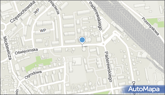 DPD Pickup Automaty, pon-ndz 00:00-24:00, Lubliniec, godziny otwarcia