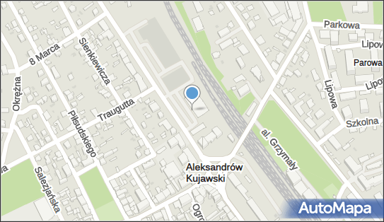 DPD Pickup Automaty, pon-ndz 00:00-24:00, Aleksandrów Kujawski, godziny otwarcia