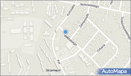 DPD Pickup Automaty, pon-ndz 00:00-24:00, Grudziądz, godziny otwarcia