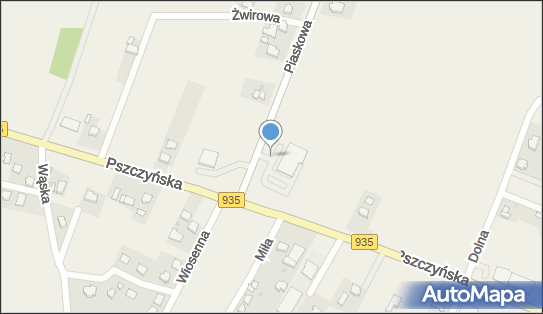 DPD Pickup Automaty, pon-ndz 00:00-24:00, Suszec, godziny otwarcia