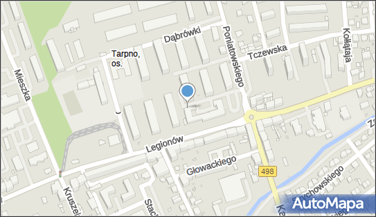 DPD Pickup Automaty, pon-ndz 00:00-24:00, Grudziądz, godziny otwarcia