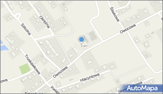 DPD Pickup Automaty, pon-ndz 00:00-24:00, Brzozówka, godziny otwarcia