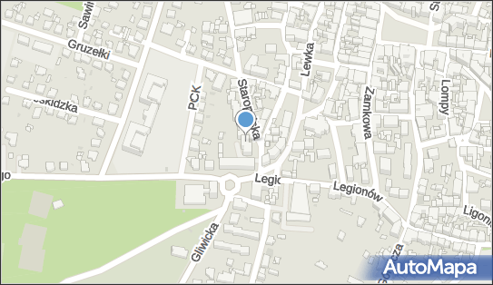 DPD Pickup Automaty, pon-ndz 00:00-24:00, Tarnowskie Góry, godziny otwarcia