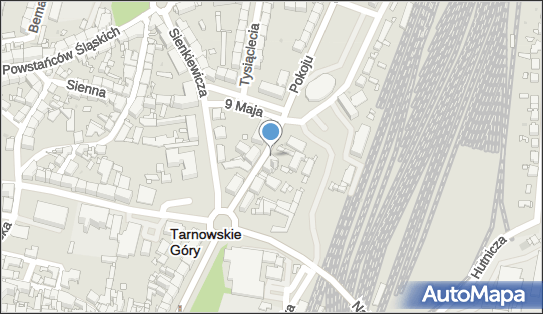 DPD Pickup Automaty, pon-ndz 00:00-24:00, Tarnowskie Góry, godziny otwarcia