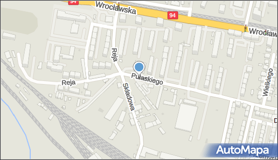 DPD Pickup Automaty, pon-ndz 00:00-24:00, Bytom, godziny otwarcia