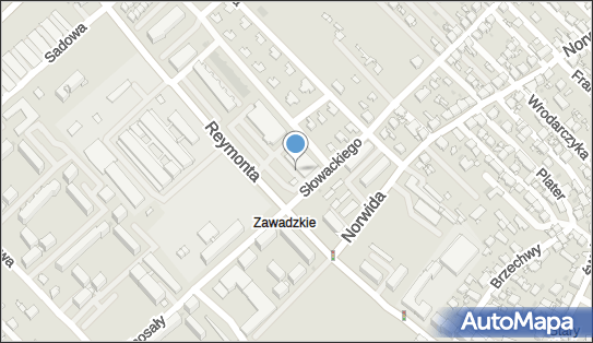 DPD Pickup Automaty, pon-ndz 00:00-24:00, Radzionków, godziny otwarcia