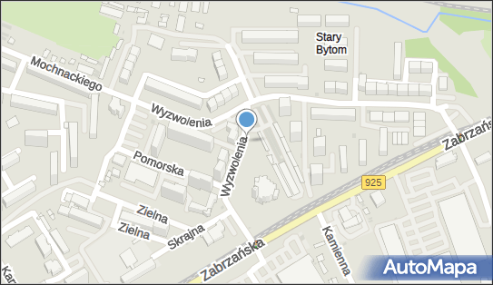 DPD Pickup Automaty, pon-ndz 00:00-24:00, Bytom, godziny otwarcia