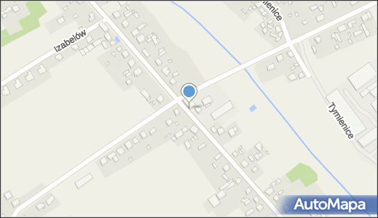 DPD Pickup Automaty, pon-ndz 00:00-24:00, Izabelów, godziny otwarcia