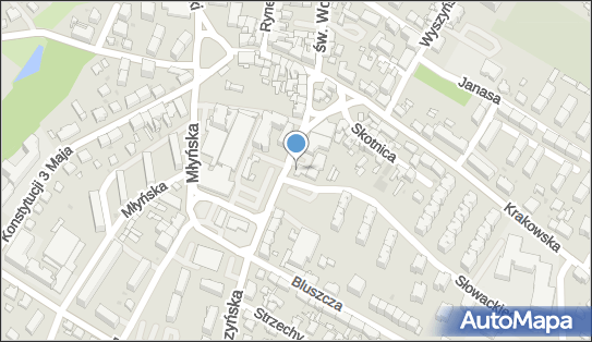 DPD Pickup Automaty, pon-ndz 00:00-24:00, Mikołów, godziny otwarcia