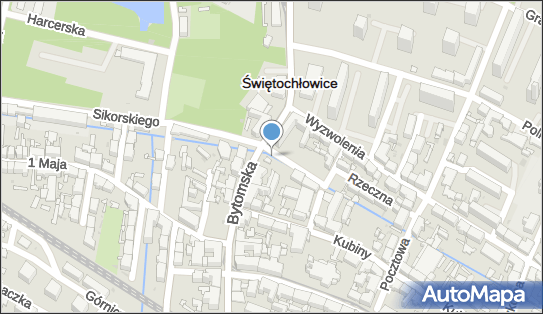 DPD Pickup Automaty, pon-ndz 00:00-24:00, Świętochłowice, godziny otwarcia