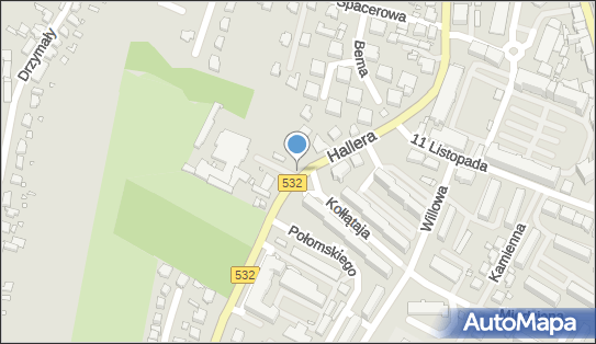 DPD Pickup Automaty, pon-ndz 00:00-24:00, Kwidzyn, godziny otwarcia
