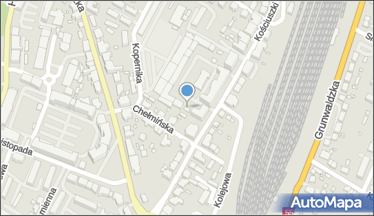 DPD Pickup Automaty, pon-ndz 00:00-24:00, Kwidzyn, godziny otwarcia