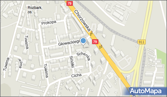 DPD Pickup Automaty, pon-ndz 00:00-24:00, Bytom, godziny otwarcia