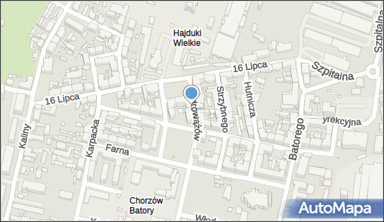 DPD Pickup Automaty, pon-ndz 00:00-24:00, Chorzów, godziny otwarcia