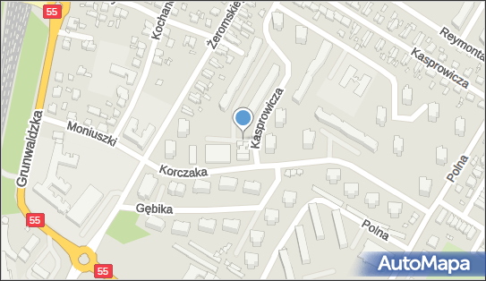 DPD Pickup Automaty, pon-ndz 00:00-24:00, Kwidzyn, godziny otwarcia