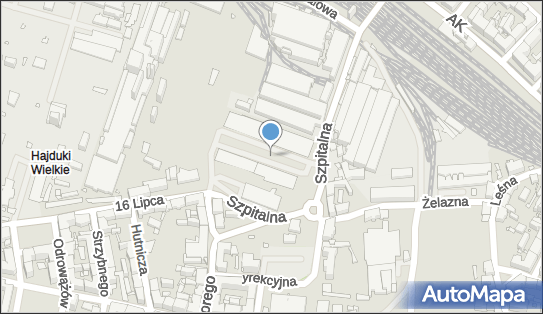 DPD Pickup Automaty, pon-ndz 00:00-24:00, Chorzów, godziny otwarcia