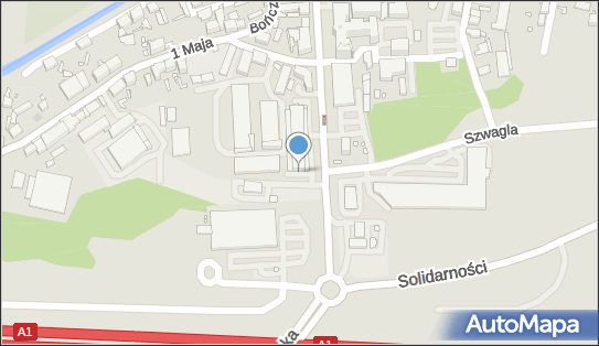 DPD Pickup Automaty, pon-ndz 00:00-24:00, Piekary Śląskie, godziny otwarcia