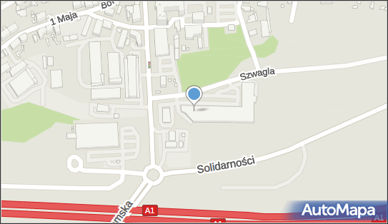 DPD Pickup Automaty, pon-ndz 00:00-24:00, Piekary Śląskie, godziny otwarcia