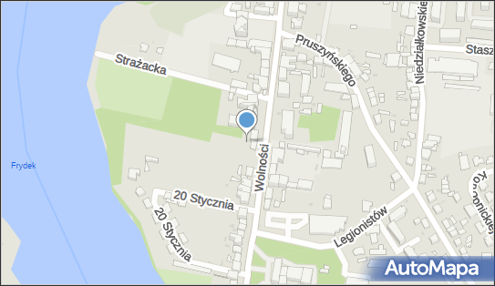DPD Pickup Automaty, pon-ndz 00:00-24:00, Wąbrzeźno, godziny otwarcia