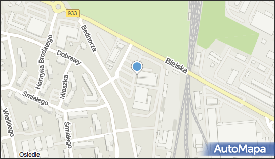 DPD Pickup Automaty, pon-ndz 00:00-24:00, Pszczyna, godziny otwarcia