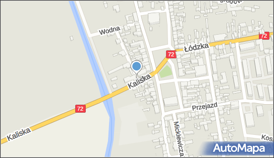 DPD Pickup Automaty, pon-ndz 00:00-24:00, Poddębice, godziny otwarcia