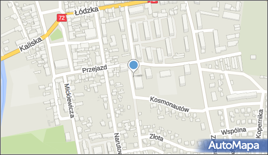 DPD Pickup Automaty, pon-ndz 00:00-24:00, Poddębice, godziny otwarcia