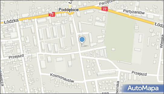 DPD Pickup Automaty, pon-ndz 00:00-24:00, Poddębice, godziny otwarcia