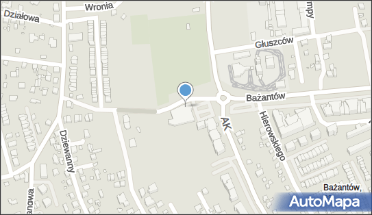 DPD Pickup Automaty, pon-ndz 00:00-24:00, Katowice, godziny otwarcia