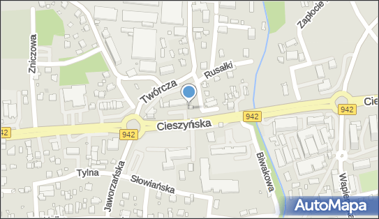 DPD Pickup Automaty, pon-ndz 00:00-24:00, Bielsko-Biała, godziny otwarcia