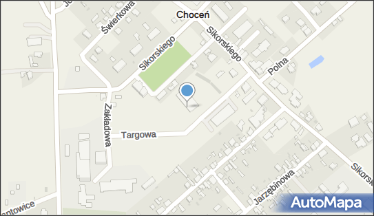 DPD Pickup Automaty, pon-ndz 00:00-24:00, Choceń, godziny otwarcia