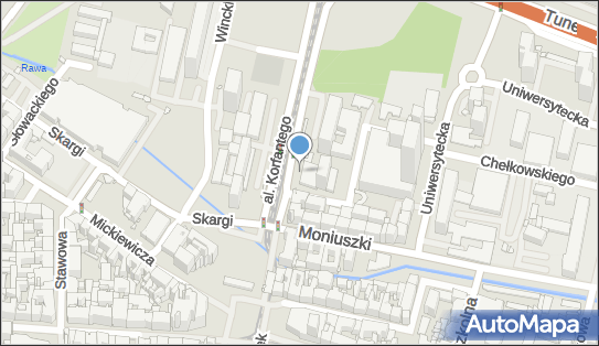 DPD Pickup Automaty, pon-ndz 00:00-24:00, Katowice, godziny otwarcia