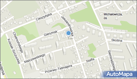 DPD Pickup Automaty, pon-ndz 00:00-24:00, Bielsko-Biała, godziny otwarcia