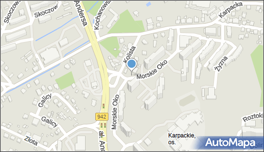 DPD Pickup Automaty, pon-ndz 00:00-24:00, Bielsko-Biała, godziny otwarcia