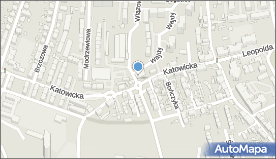 DPD Pickup Automaty, pon-ndz 00:00-24:00, Katowice, godziny otwarcia
