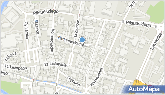 DPD Pickup Automaty, pon-ndz 00:00-24:00, Bielsko-Biała, godziny otwarcia
