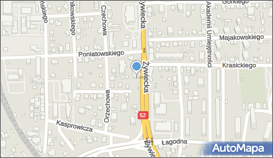 DPD Pickup Automaty, pon-ndz 00:00-24:00, Bielsko-Biała, godziny otwarcia