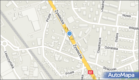DPD Pickup Automaty, pon-ndz 00:00-24:00, Bielsko-Biała, godziny otwarcia