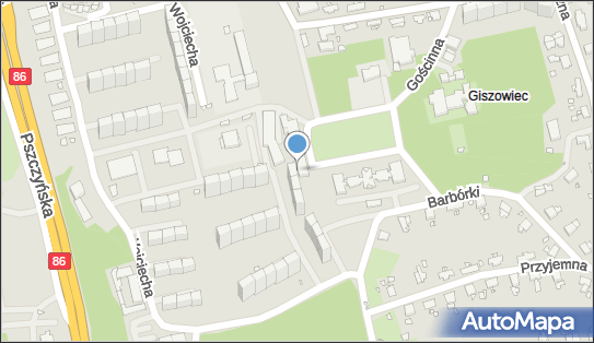 DPD Pickup Automaty, pon-ndz 00:00-24:00, Katowice, godziny otwarcia