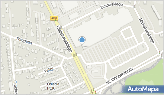 DPD Pickup Automaty, pon-ndz 00:00-24:00, Częstochowa, godziny otwarcia