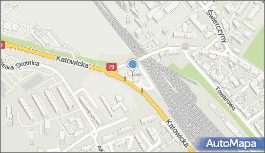 DPD Pickup Automaty, pon-ndz 00:00-24:00, Mysłowice, godziny otwarcia