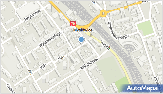 DPD Pickup Automaty, pon-ndz 00:00-24:00, Mysłowice, godziny otwarcia