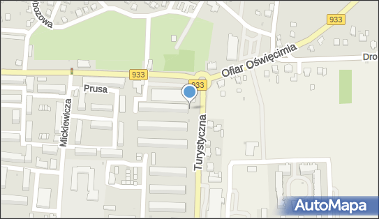 DPD Pickup Automaty, pon-ndz 00:00-24:00, Brzeszcze, godziny otwarcia