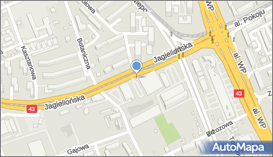 DPD Pickup Automaty, pon-ndz 00:00-24:00, Częstochowa, godziny otwarcia