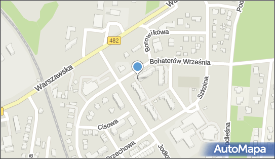 DPD Pickup Automaty, pon-ndz 00:00-24:00, Łask, godziny otwarcia