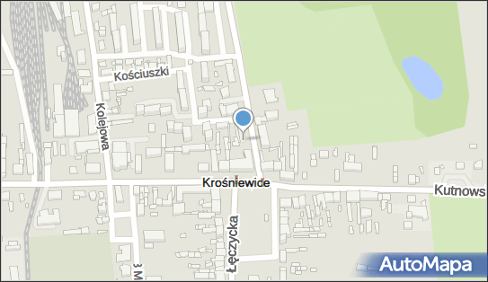 DPD Pickup Automaty, pon-ndz 00:00-24:00, Krośniewice, godziny otwarcia