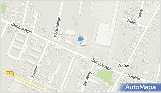 DPD Pickup Automaty, pon-ndz 00:00-24:00, Zelów, godziny otwarcia