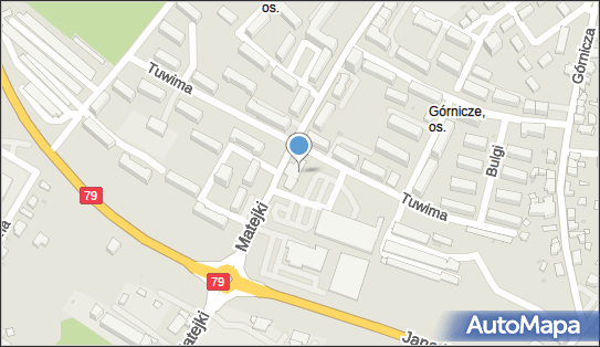 DPD Pickup Automaty, pon-ndz 00:00-24:00, Jaworzno, godziny otwarcia
