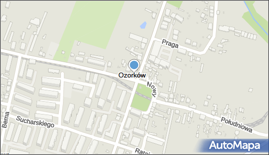 DPD Pickup Automaty, pon-ndz 00:00-24:00, Ozorków, godziny otwarcia