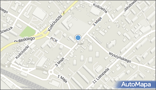 DPD Pickup Automaty, pon-ndz 00:00-24:00, Myszków, godziny otwarcia
